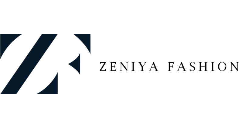 Zeniya Fashion New Logo