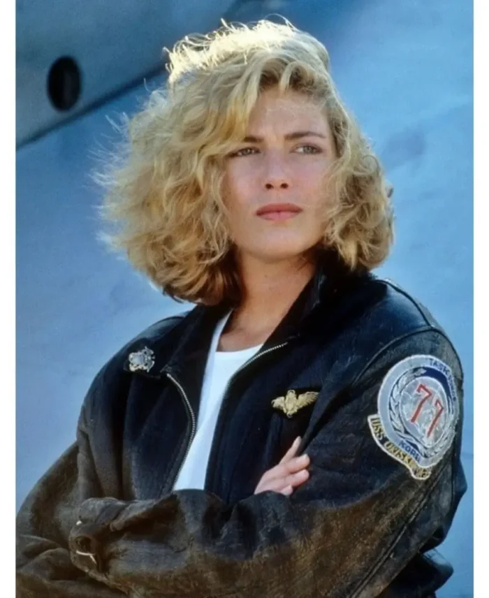 kelly-mcgillis-top-gun-jacket