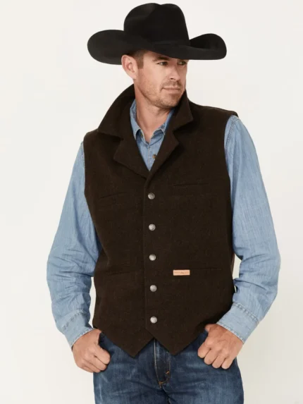 mens-brown-wool-montana-vest