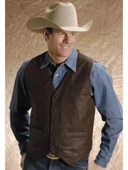 saddle-western-vest