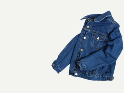 denim banner