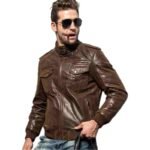 Men’s Celebrities Jacket