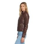 Cafe Racer Leather Jacket 11 1